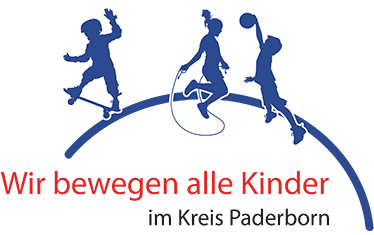 Wir bewegen alle Kinder